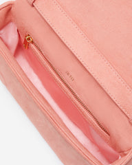 Maze Bag - Coral Almond