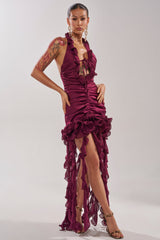 JET 2 HOLIDAY MINI DRESS
