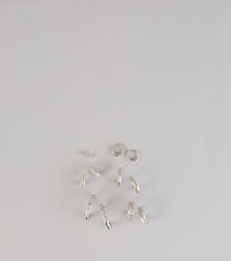 Ear Party Essentials Multi Hoop Pack