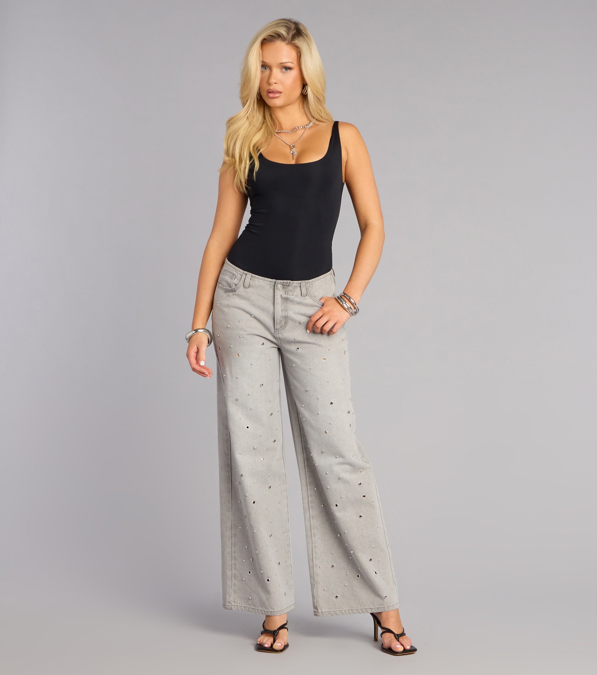 Sculpted Fit Seamless Bodysuit