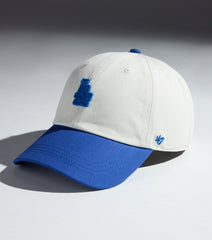 City Errands '47 LA Dodgers Baseball Hat