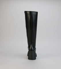 Heavy Duty Cool Lug Boots