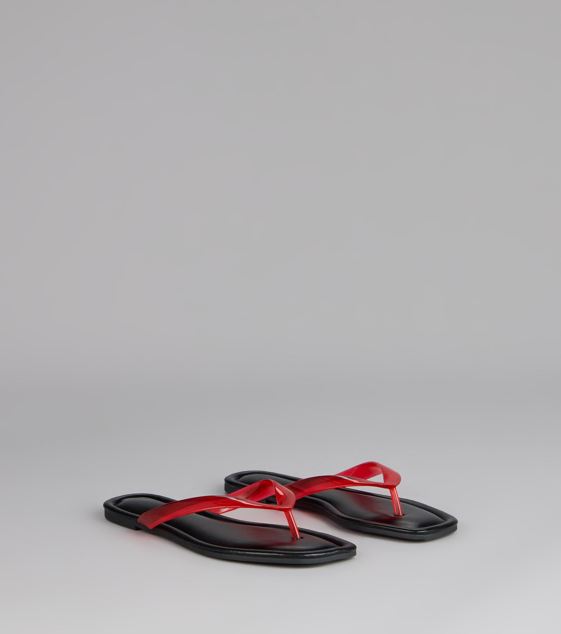 Easy Goes With Everything Thong Sandals