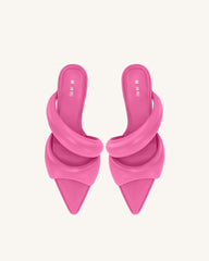 Sara Mule - Pink