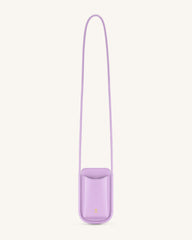 Ayla Phone Bag - Lilac Purple
