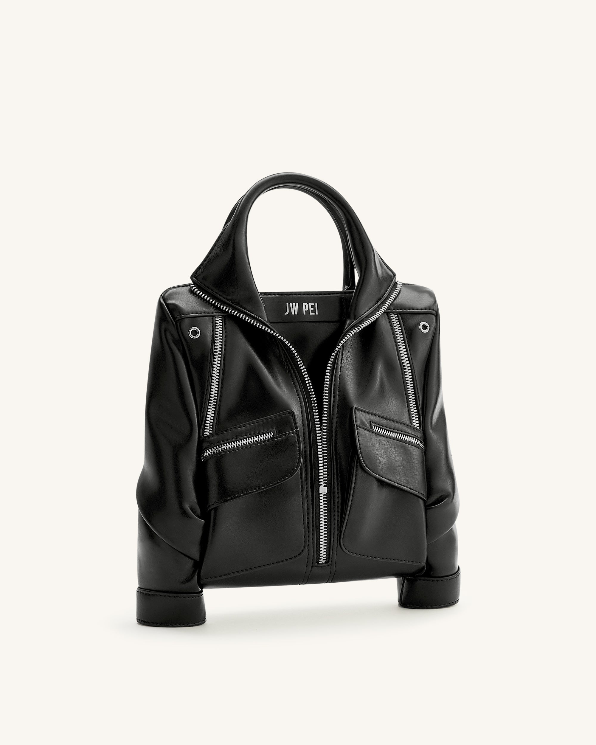 Maris Clothing Styling Tote Bag - Black